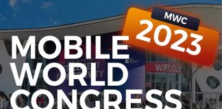 Mobile World Congress 2023
