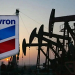 Chevron Corp., tiene planes de mantenerse en el país a largo plazo Chevron