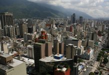 Alquiler de inmueble en Caracas registró un movimiento importante en 2025