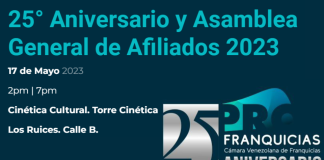General de afiliados