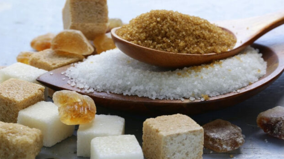 Azúcar internacional