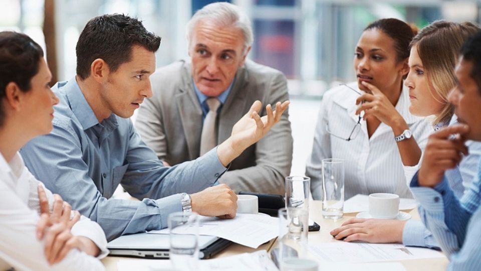 Empresarios Emprensarios