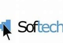 Logo Softech