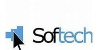 Logo Softech