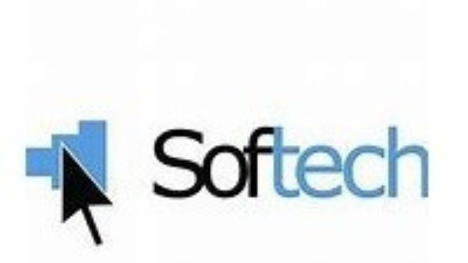 Logo Softech