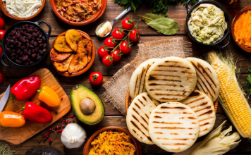 Fedecámaras Aragua y Cámara Gastronómica regional realizarán Expo Alianzas Aragua 2026 Gastronomía