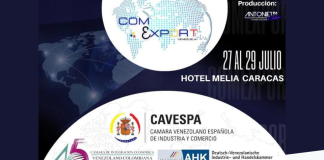 comexport 2023