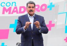 Maduro estima sustituir al 100% las importaciones a mediano plazo
