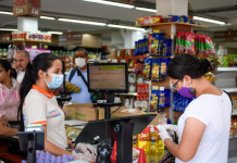 consumidor venezolano