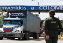 Cavecol apuesta por intensificar intercambio comercial con Colombia