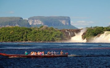 Margarita, Mérida, Canaima y Los Roques: los destinos más solicitados para estos Carnavales
