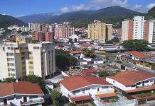 Comerciantes de Valera piden reduccion de las alícuotas municipales