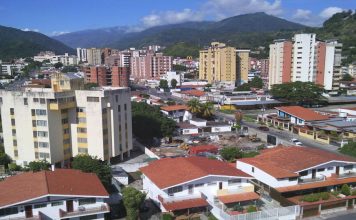 Comerciantes de Valera piden reduccion de las alícuotas municipales