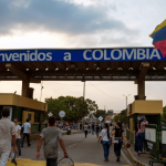 Gómez: Exportaciones de Venezuela hacia Colombia se redujeron 14 % en 2025