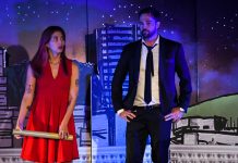 El humor de “La Azotea” llega al Trasnocho Cultural