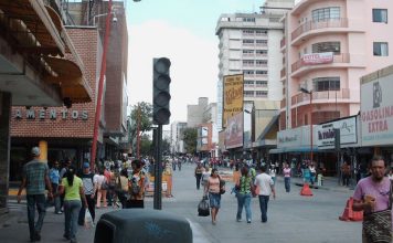 Cámara de Comercio de Lara señala interés de compañías energéticas en regresar a Venezuela