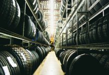 Venta de cauchos crece gracias a nuevas plataformas de financiamiento
