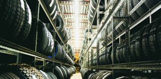 Venta de cauchos crece gracias a nuevas plataformas de financiamiento