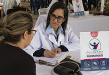 Farmatodo reafirma su compromiso con la salud y el bienestar de las comunidades venezolanas a través de sus programas y servicios