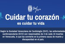 El Urológico San Román recuerda la importancia del cuidado del corazón