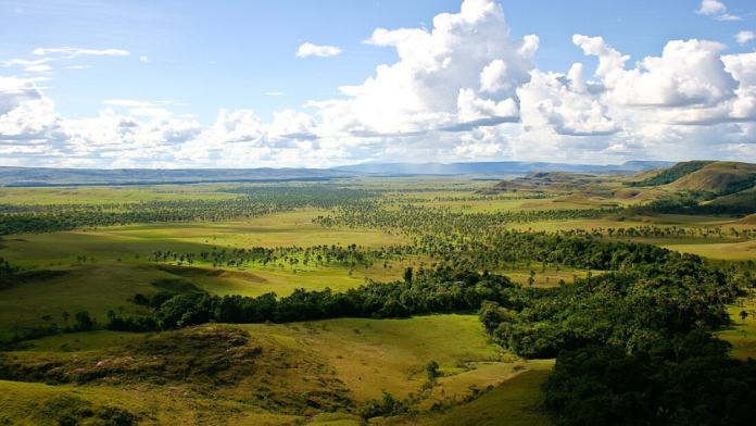 Turismo en Barinas: uno de los destinos más diversos de Venezuela