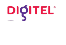 Digitel impulsará servicios que integren Internet, telefonía y streaming para empresas y hogares en 2026