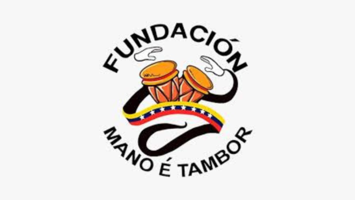 Mano e`Tambor