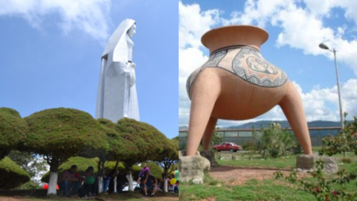 Sinergia turística entre los estados Trujillo y Lara