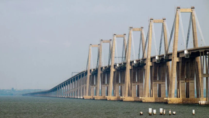 Lago de maracaibo