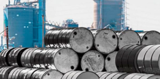 EE.UU. asegura que Chevron, Shell, ENI y Repsol «elevarán de inmediato» su inversión en Venezuela Producción petrolera