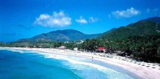 Fedecámaras Nueva Esparta reporta aumento de la actividad importadora en El Guamache Turismo en Nueva Esparta