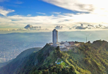 SportBiz 2026: Caracas se posiciona como el nuevo núcleo de la economía deportiva regional