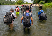 Acnur: Éxodo de venezolanos se mantiene estable a pesar de la operación militar de EE UU en el Caribe