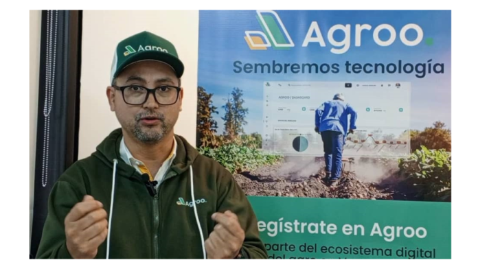 Asociación Venezolana de Agrotecnología lanza plataforma para el financiamiento de actividades agrícolas