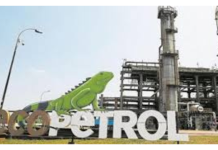 Sanciones de EE UU impiden a Ecopetrol comprar Monómeros e importar gas de Venezuela