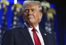 Trump anunció haber recibido 80 millones de barriles de crudo de «nuestro amigo y socio» Venezuela