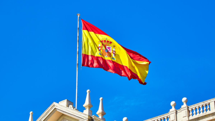 ESPAÑA