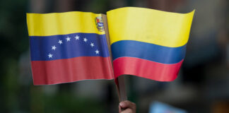 Comercio entre Venezuela y Colombia crece pese al rezago exportador venezolano VENEZUELA Y COLOMBIA