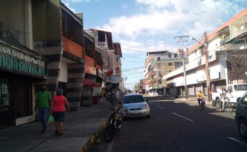 Empresarios de Barinas se reúnen con autoridades para negociar tarifa de aseo