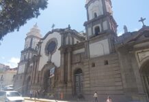 Mérida: Un encuentro con la fe y la tradición en esta Semana Santa