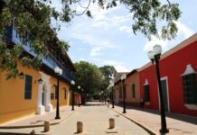 Unesco y gobierno restaurarán edificios históricos en Coro