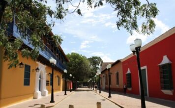 Unesco y gobierno restaurarán edificios históricos en Coro