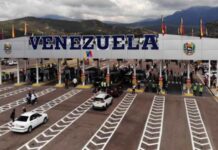 Rutas binacionales fortalecen oferta turística del Táchira