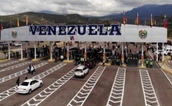 Rutas binacionales fortalecen oferta turística del Táchira