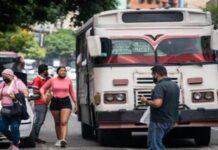 Gremio transportista exige un análisis de costos para establecer tarifas acordes que no afecten al sector