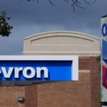Chevron vende petróleo venezolano a Reliance de India por primera vez desde 2023