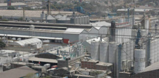 Conindustria busca sinergias con EEUU: hay 47,3% disponible de capacidad instalada para asociaciones con empresas