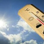 Efecto de El Niño: La declinación solar y el equinoccio elevarán las temperaturas en Venezuela a partir de finales de marzo