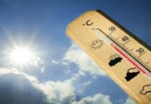 Clima atípico en Venezuela: Aumento de temperaturas y disminución de lluvias