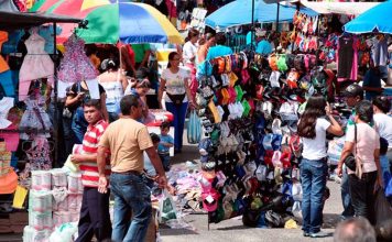 Reportan que el trabajo informal en Monagas supera el 55%